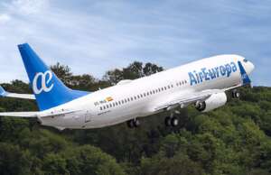 Air Europa, sufre un ciberataque y aconseja a sus clientes cancelar sus tarjetas