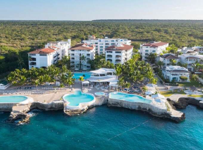 HM Hotels sigue con su plan de expansión en República Dominicana