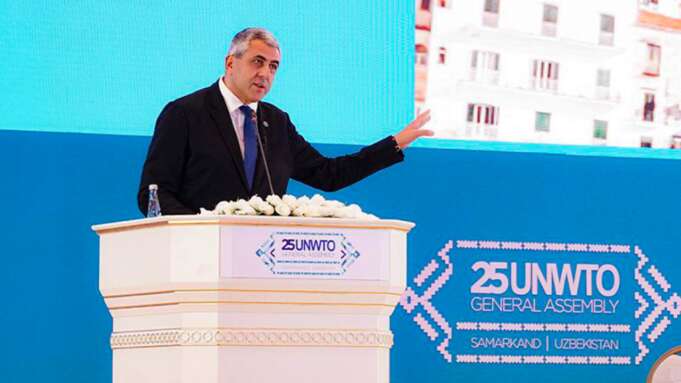 Los Miembros de ONU Turismo promueven Inversiones y Educación, mientras crecen las llegadas internacionales a las Américas