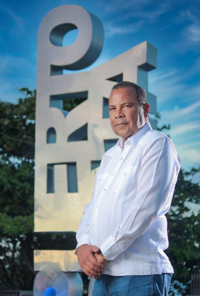 Alcalde Roquelito García, Puerto Plata está lista para recibir cerca de un millón de visitantes en temporada alta de Cruceros