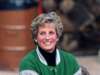 La princesa Diana, momentos memorables en el mundo de la moda