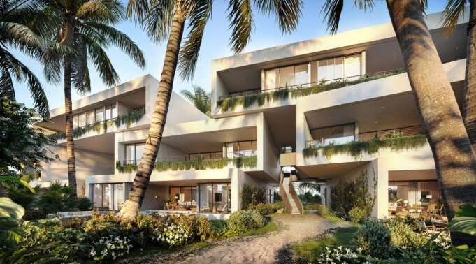 Four Seasons hará su debut en Samaná, República Dominicana