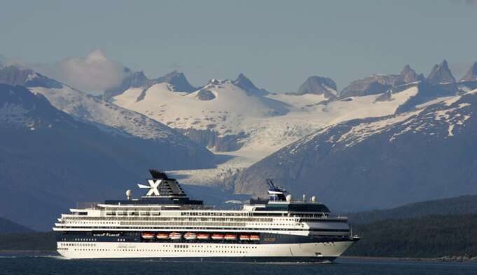 Los principales y mas famosos destinos de Cruceros del mundo