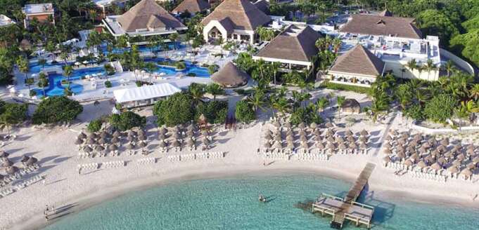 70 millones de euros invierte Grupo Piñero en la reforma de sus hoteles en el Caribe