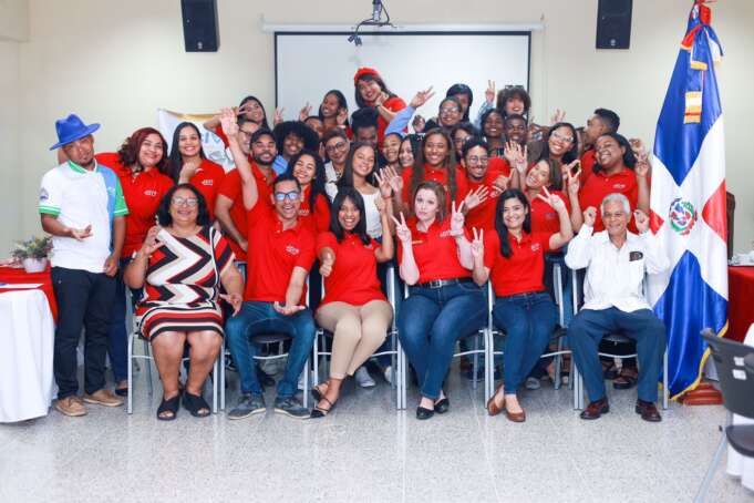JCI Puerto Plata: empoderando a la juventud y transformando a la comunidad puertoplateña