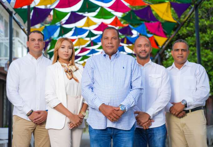 Alcalde de Puerto Plata revela satisfacción de visitantes de Cruceros