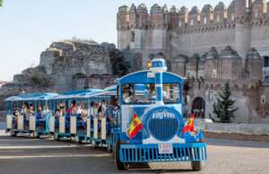 El ‘Set-jetting’ es una de las últimas tendencias en viajes.