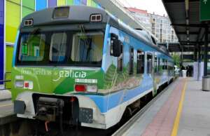Los Trenes Turísticos de Galicia, han recibido una Mención Especial del Jurado en los ‘Rail Tourism Awards 2023