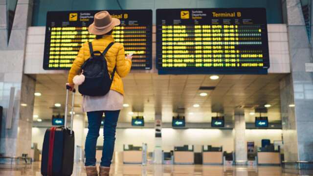 AEROPUERTO