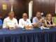 Alcaldía de Puerto Plata inicia mesa de trabajo para la implementación de soluciones de movilidad urbana, en el muelle local