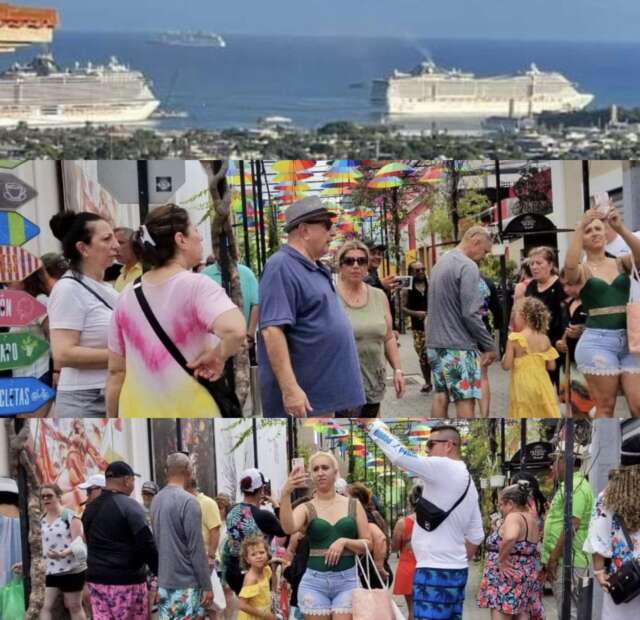 CRUCERISTAS