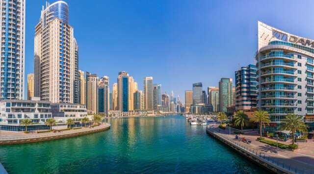 DUBAI