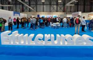 FITUR 2024 reunirá; los puertos, los destinos turísticos, navieras y viajeros
