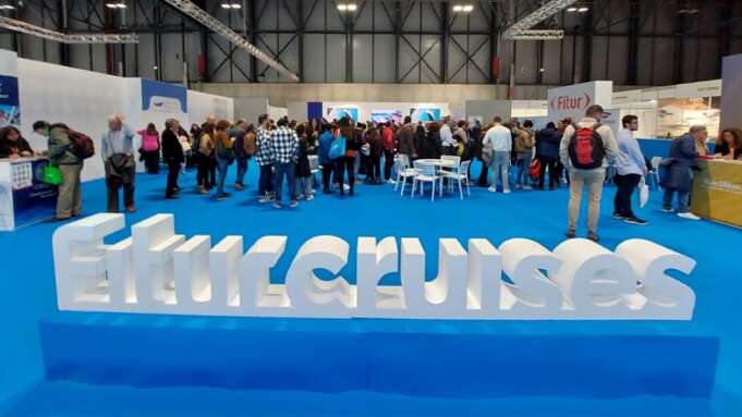 FITUR 2024 reunirá; los puertos, los destinos turísticos, navieras y viajeros