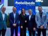 Hotelbeds, se ha asociado con Barceló Hotel Group