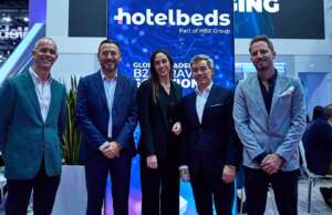 Hotelbeds, se ha asociado con Barceló Hotel Group