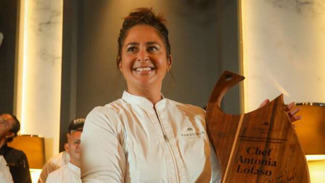 chef