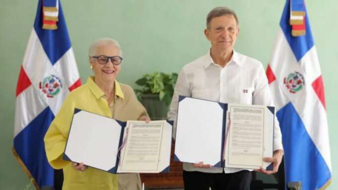 Promoverán la gastronomía dominicana a través de las embajadas