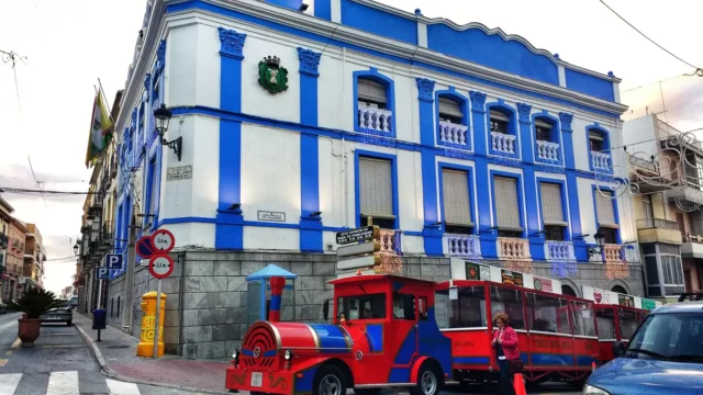 cordoba
