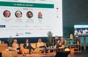 Empresarios Españoles muestran su orgullo de ser hoteleros
