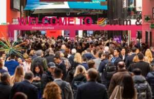 WTM London el evento de viajes y turismo más influyente del mundo