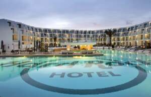 Palladium Hotel Group ha anunciado descuentos con motivo de la celebración del Black Friday
