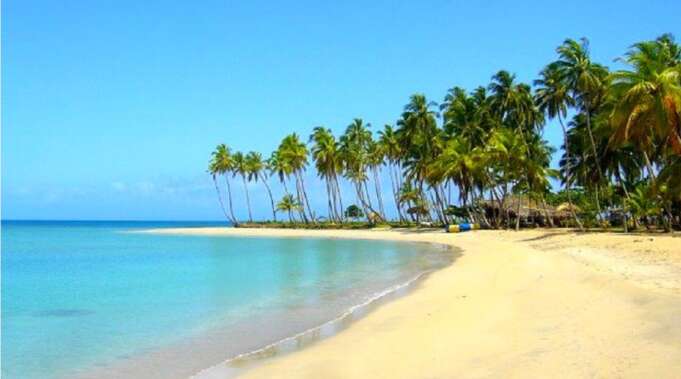 El Caribe continúa liderando el camino para la recuperación de la industria de viajes