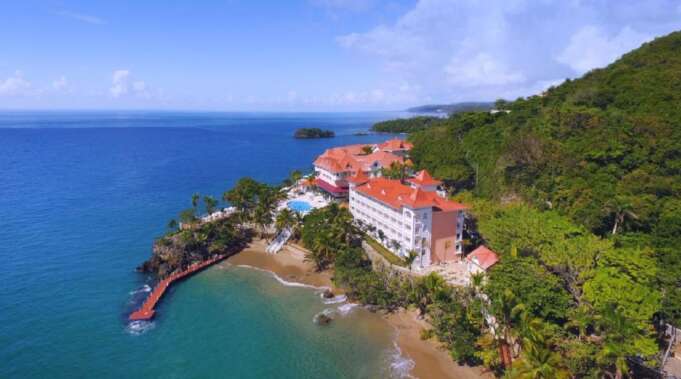 Bahía Príncipe introduce su nueva propuesta en Samaná