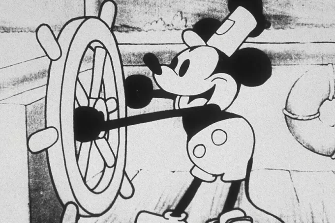 El ratón más famoso creado por Walt Disney, entrará al dominio público en Estados Unidos