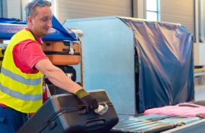 IATA y OACI implementan estándares globales para el transporte seguro de mercancías peligrosas.