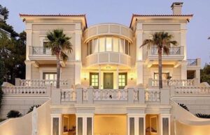 Home of Luxury ofrece una plataforma de primera clase.