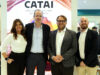 Catai, el tour operador, ha formalizado un acuerdo de colaboración con Blue Ribbon Bags.