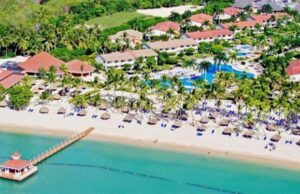 Las grandes cadenas hoteleras crearan nuevos resorts “ultra-lujo” en el Caribe 2024.