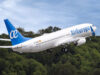IAG registra notificación de la propuesta de comprar Air Europa.