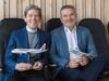 JetSMART Airlines y American Airlines lanzaron su alianza estratégica.