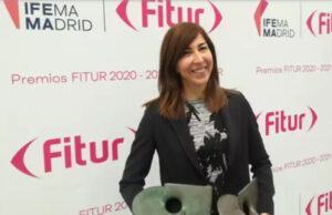 La Secretaria de Estado de Turismo, Rosa Morillo, destaca que España sigue siendo un destino líder.