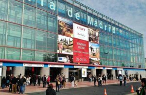 Entradas, precios y horario Fitur 2024.