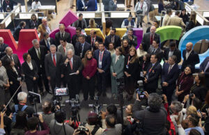 El destino México será el País Socio de, FITUR 2025.