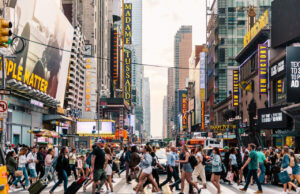 Lo que no debes hacer en tu próxima visita a Nueva York
