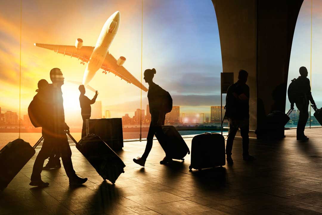 Los destinos más atractivos que debes visitar en este 2024.