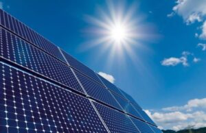 CEPM y Dreams Macao, celebran la apertura de un innovador parque fotovoltaico.