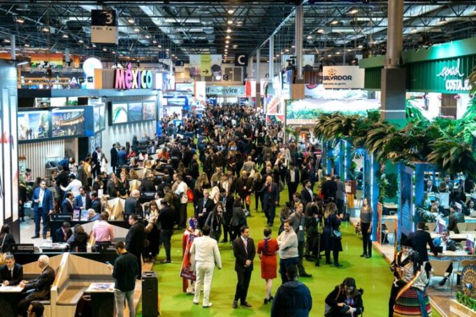 En Fitur 24 se hablara sobre el uso de la tecnología para mejorar el turismo