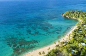 República Dominicana seleccionada como el destino top #1 del caribe