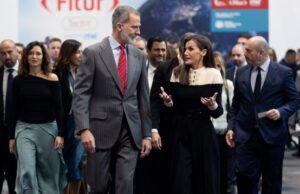 FITUR 2024 refleja el crecimiento de la industria turística nacional e internacional.