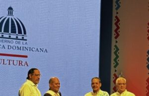 El carnavalero puerto plateño Souffront fue reconocido por el Ministerio de Cultura con el premio Felipe Abreu.