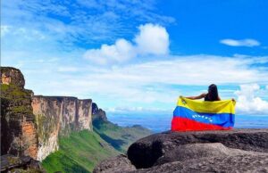 Visión de Conseturismo sobre el Turismo en Venezuela.