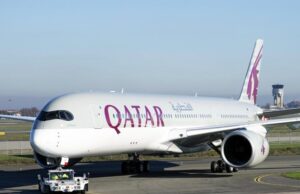 La Embajada de RD en Qatar Airways, informaron que los dominicanos pueden unirse al equipo de la aerolínea.