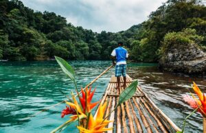 Jamaica ha establecido asociaciones estratégicas, expandiendo su presencia en nuevos mercados.