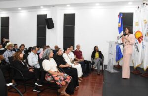 El Ministerio de Turismo lleva a cabo sensibilización en la estrategia de Protección a NNA en los destinos turísticos.