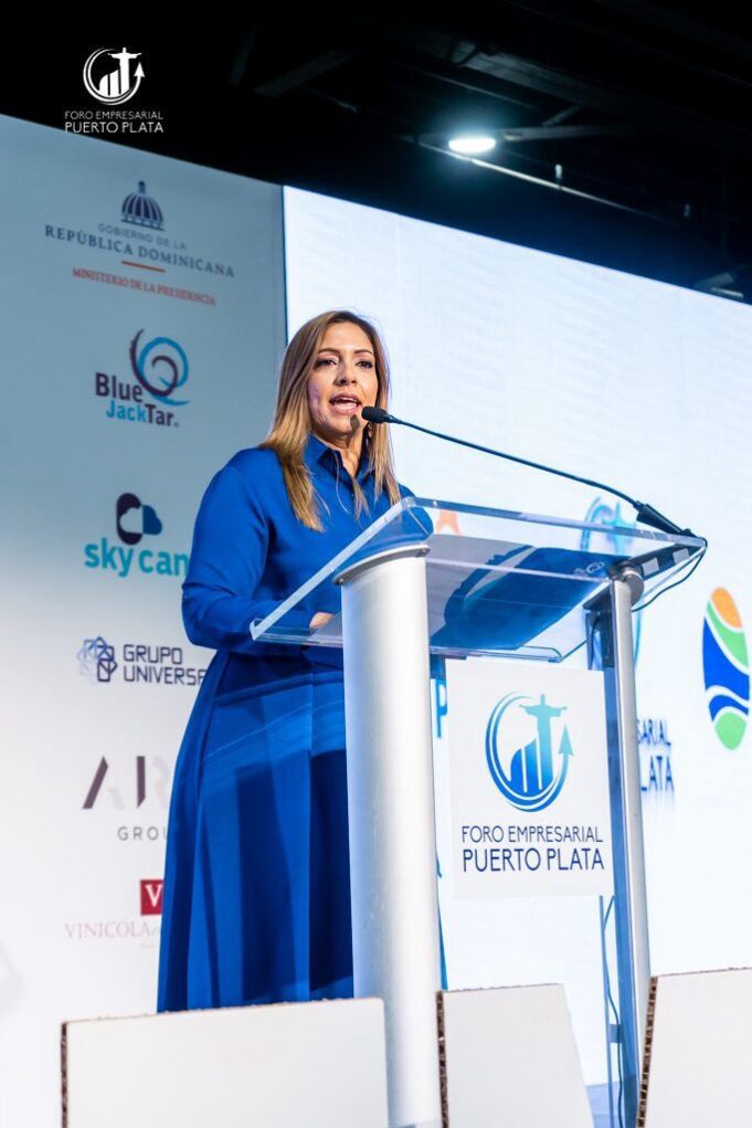 Celebrarán por segundo año el Foro Empresarial Puerto Plata.